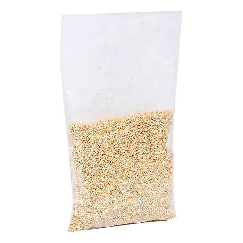 Quinoa Seeds 80 Gr Package