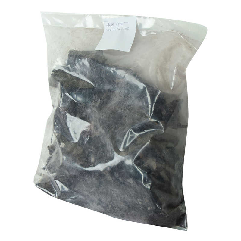 Air Mercury Herb Root Natural 1000 Gr Package