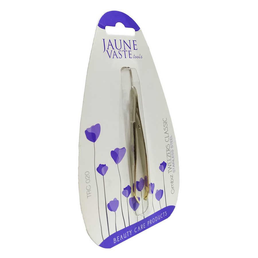 Classic Tweezers 1 Piece