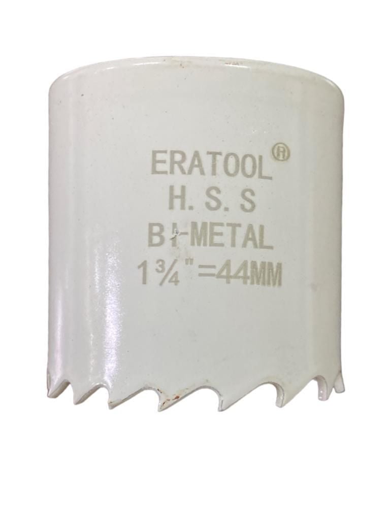 Era 56043 B-Metal Punch 44 mm For Metal Wood