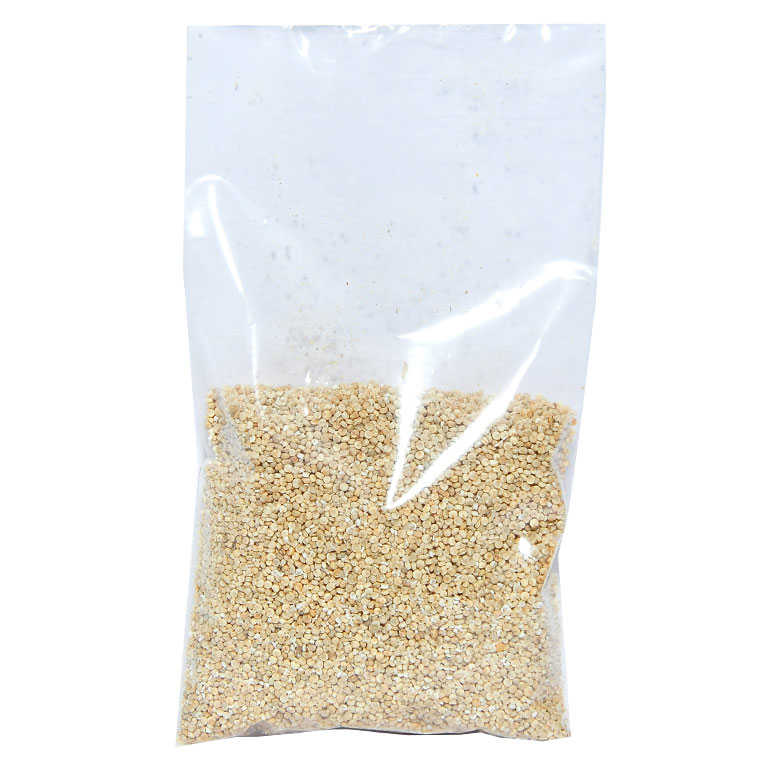 Quinoa Seeds 80 Gr Package