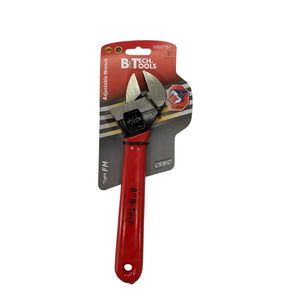 B-Tech 500781 Froggish Wrench 8''