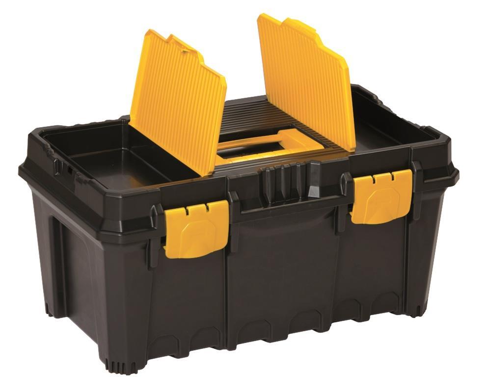 Portbag AP04 22'' Stilo Tool Bag Organizer