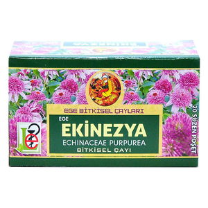 Echinacea Herbal Tea 20 Sachets