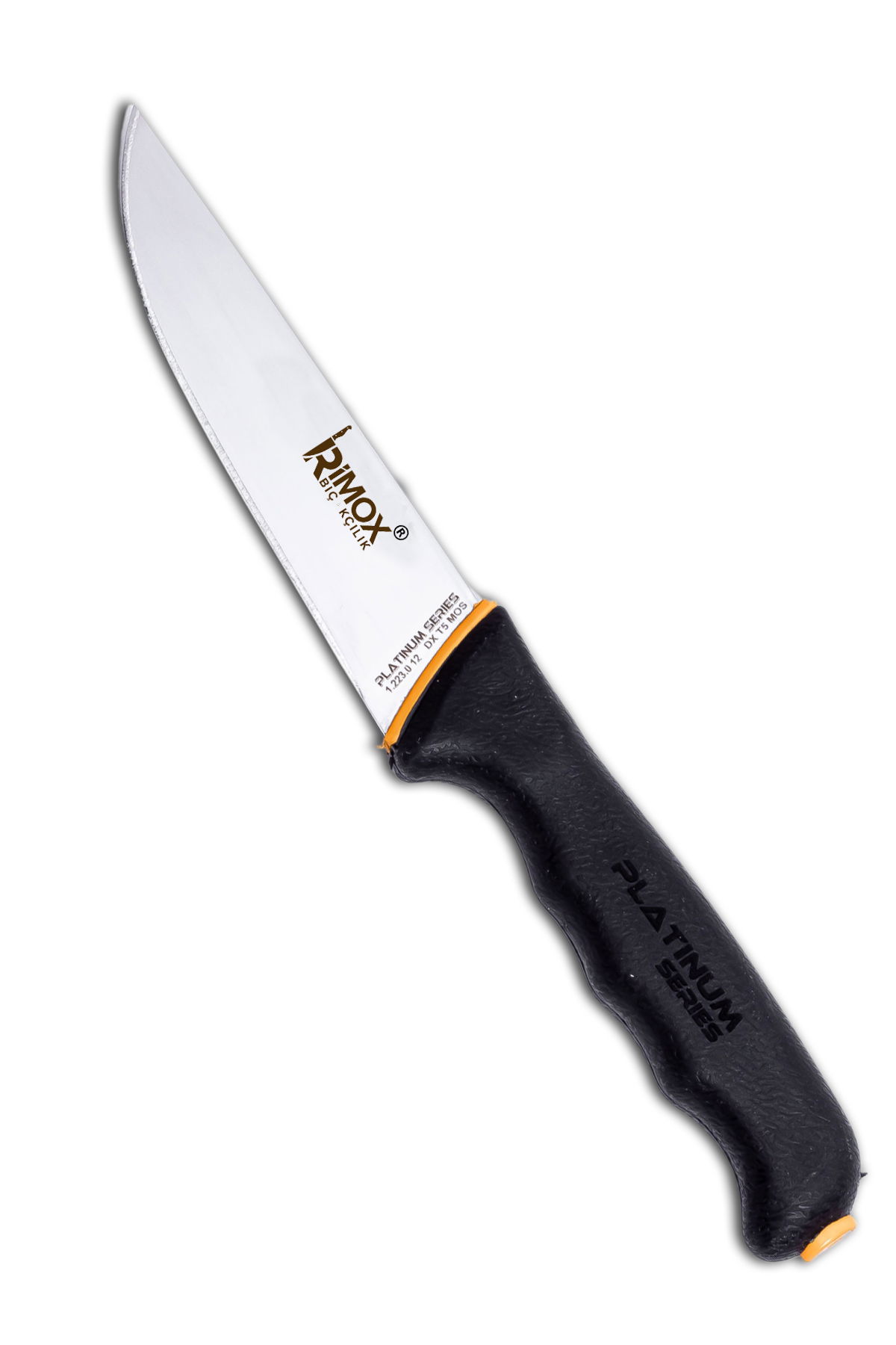 Platinium Series Butcher and Home Kitchen Knife Steel Butcher No:0