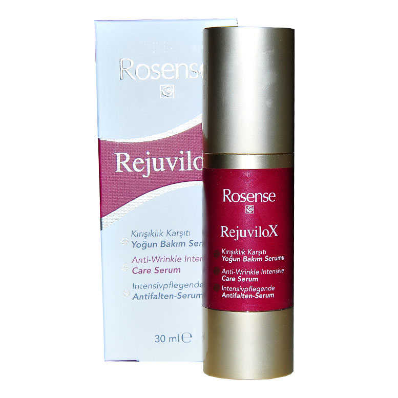 RejuviloX Anti-Wrinkle Intensive Care Serum 30 ML