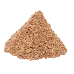 Flaxseed Ground Natural 1000 Gr Package