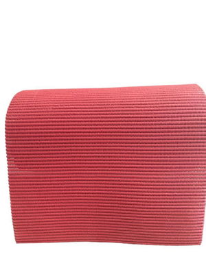 Bath Mat 1B 65 Cm 1 Meter Red