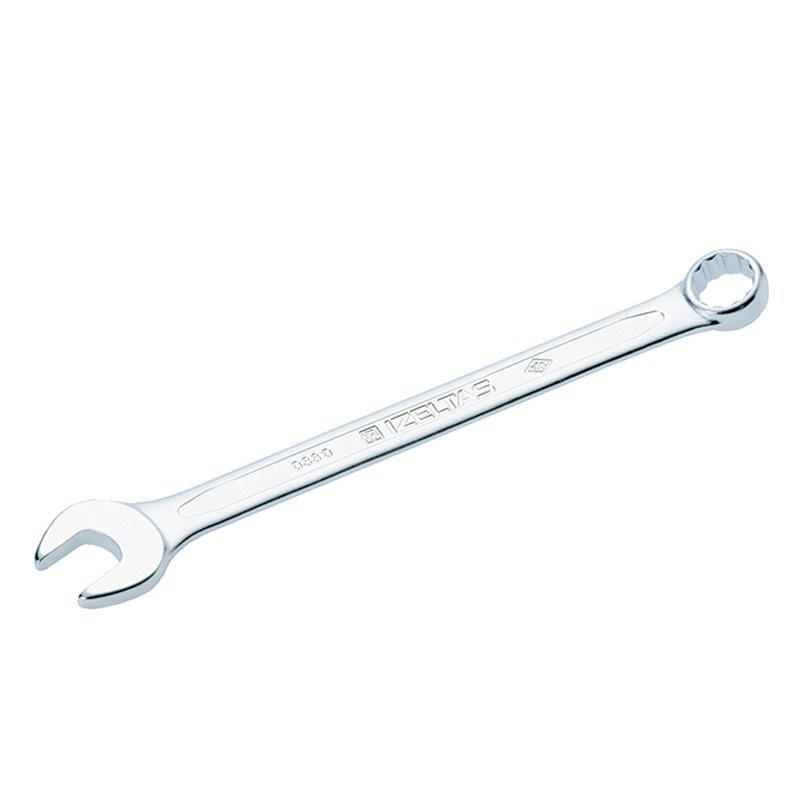 Izeltas Combination Wrench 7 mm Long Size