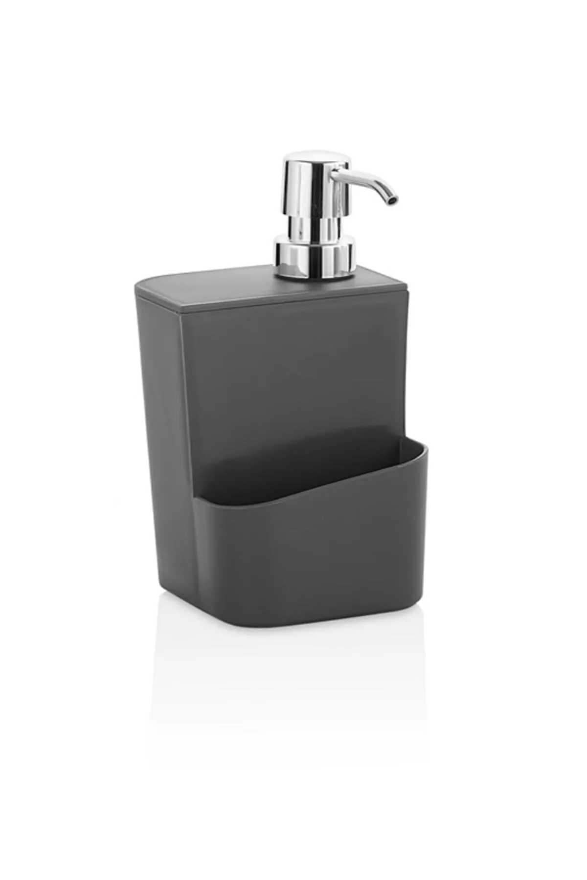 Sponge Reservoir Smart Liquid Soap Dispenser & Detergent Dispenser Turk-LV-294