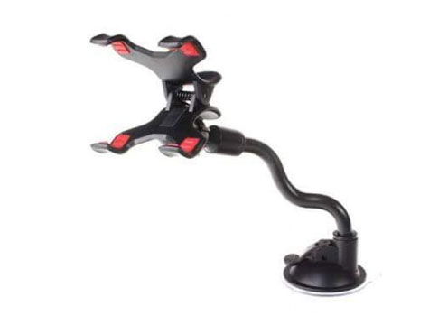 Suction Cup Acrobat Clamp Phone Holder