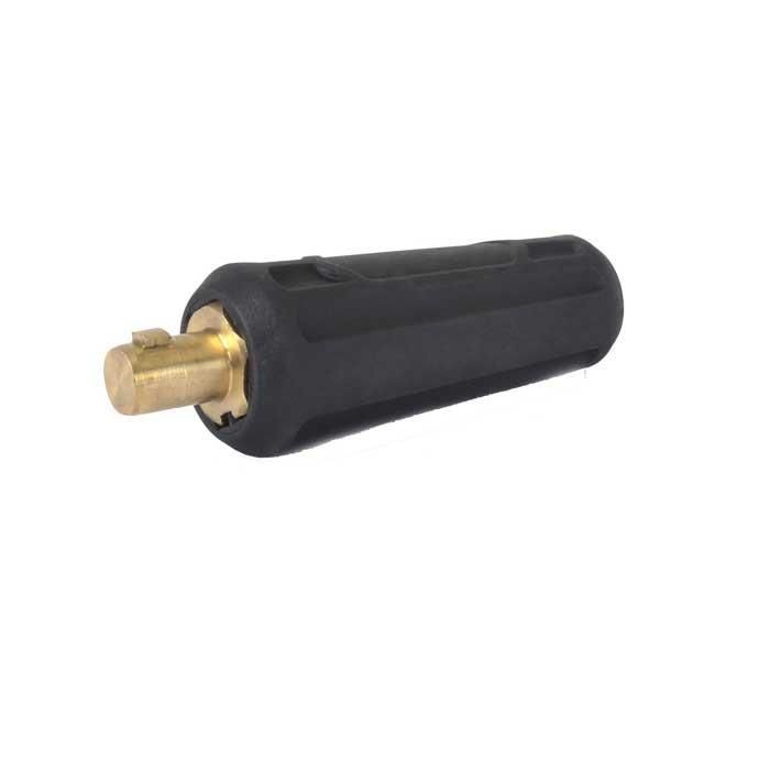 Inverter Male Connector 35-50 mm