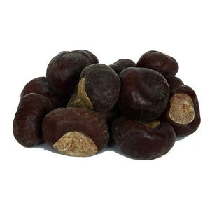 Horse Chestnut Fruit Natural 1000 Gr Package