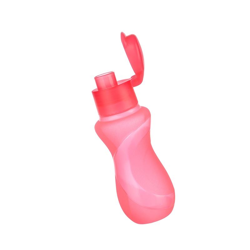 Mini Kids Flask & Water Bottle 250ML - Pink