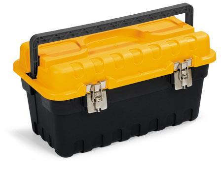 Portbag SM02 18'' Strongo Meta Tool Bag