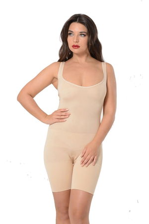 Ten Women's Modal Boy Corset