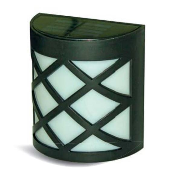 Garden BH042 Solar Wall Fence Lamp