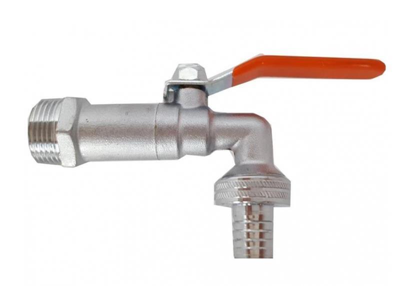 Plus Ball Faucet Lever 3/4