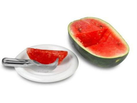 Watermelon - Melon Slicing Knife