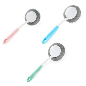 Barbecue Cleaning Brush - Barbecue Brush - Sink Dish Brush