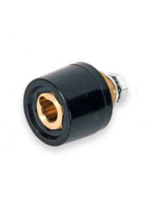 Inverter Female Connector 10-25 mm