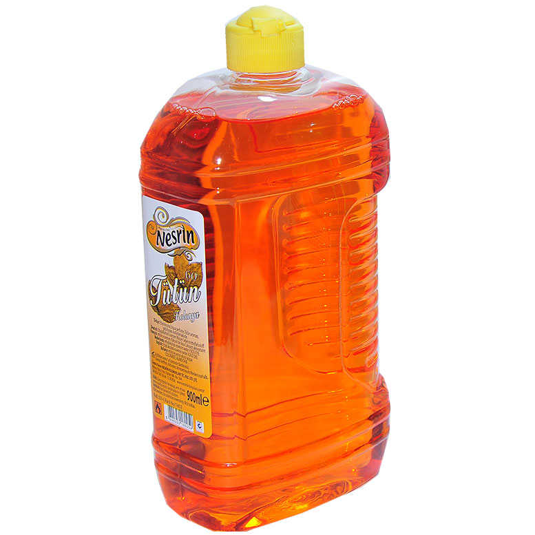 Tobacco Cologne 60 Degree Pet Bottle 900 ML