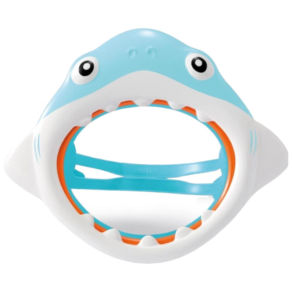 - SHARK CHILD SINGLE MASK