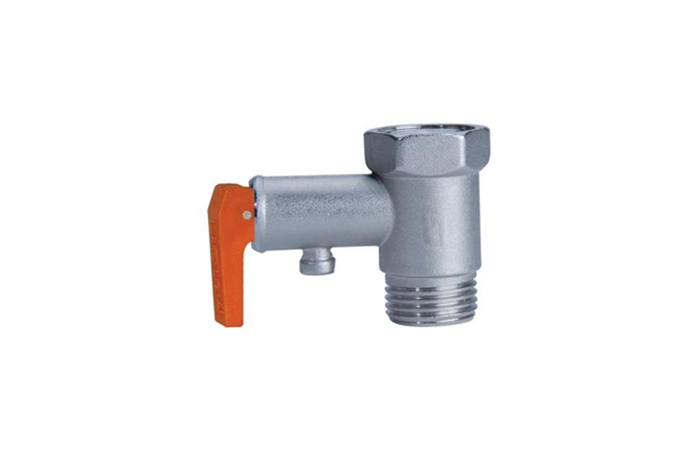 Thermosiphon Safety Valve 3 Bar