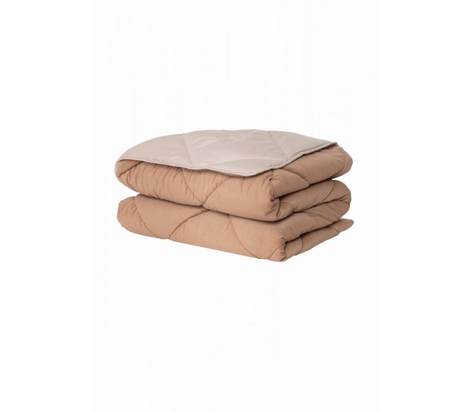 Utka Double Quilt Beige