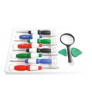 Baku BK-8600 Cell Phone Repair Kit