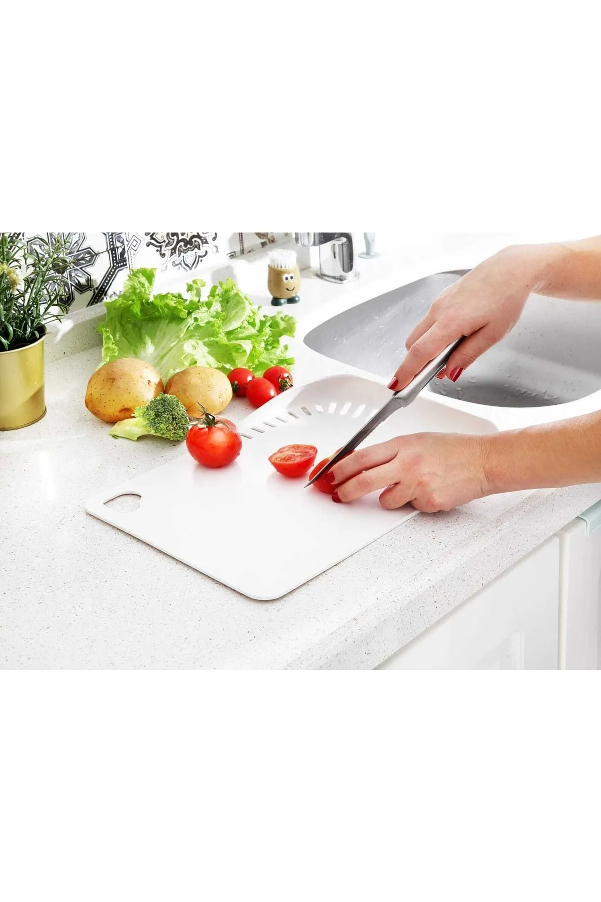 Chopping Board - Vegetable - Fruit - Cheese Chopping Board