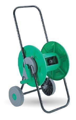 Daye DY610 Hose Cart 1/2 60 Meter Hose Wrapped