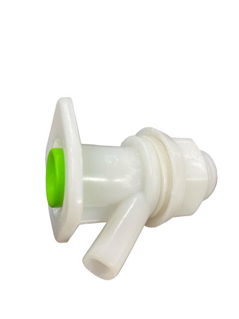 Push Thermos Spout Plastic