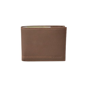 Taba Guti Matte Leather Men's Wallet