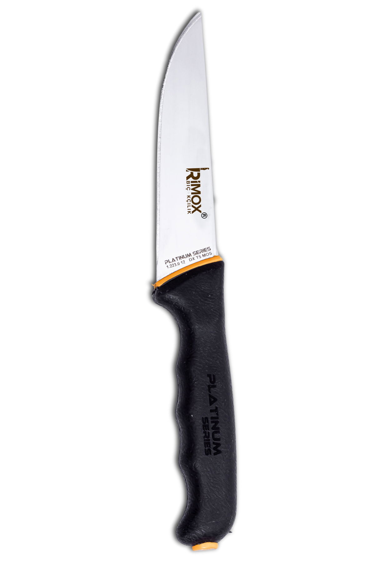 Platinium Series Butcher and Home Kitchen Knife Steel Butcher No:3