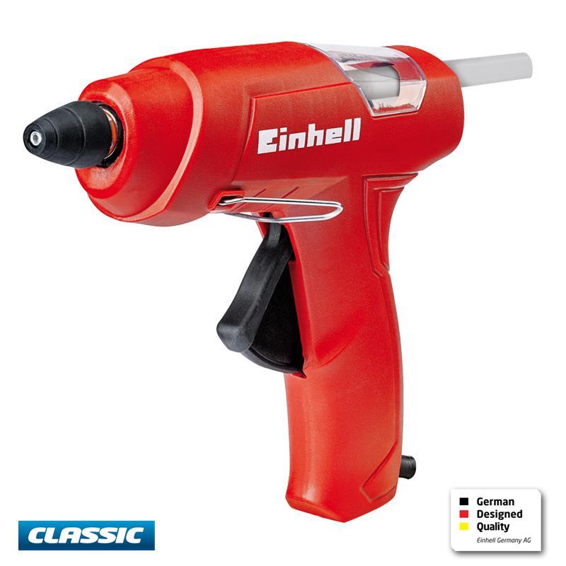 Einhell TC GG 30 Silicone Wax Gun 30 Watt