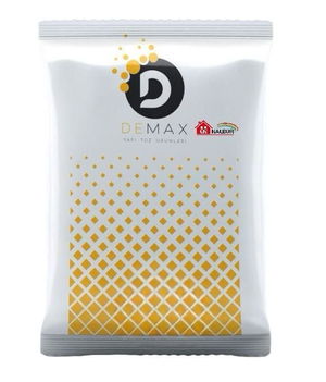 Demax Wallpaper Adhesive 250 gr