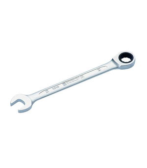 Izeltas Ratchet Combination Wrench 10 mm