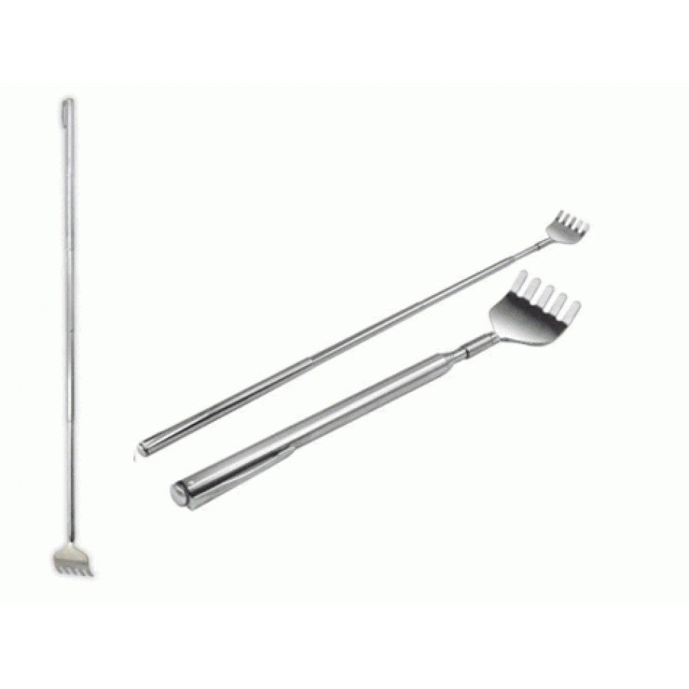 Telescopic Back Scratcher