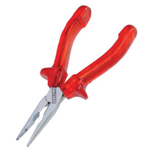 Izeltas 3220 Pliers Kraft 160 mm Straight