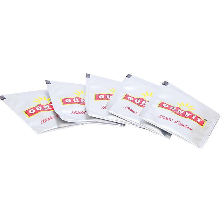 Lemon Balm Herbal Tea 20 Sachets