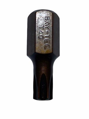 Bay-Tec Torque Automotive Bits Bit T40 30 mm