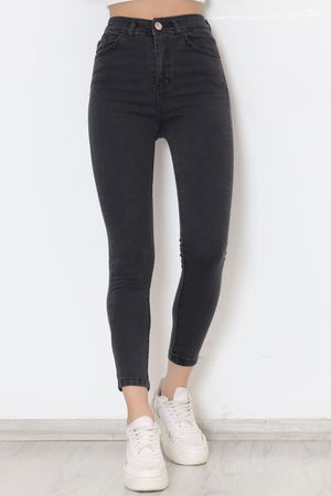 Super Lycra Jeans Pants Koyugri