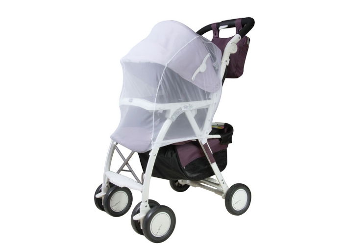 Baby Stroller Fly Screen