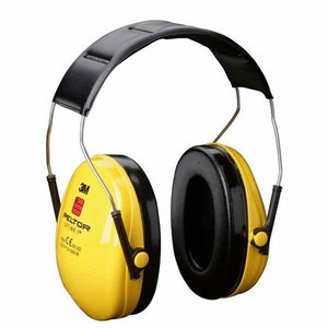 3M Peltor H510A Optime1 Headset with Headband