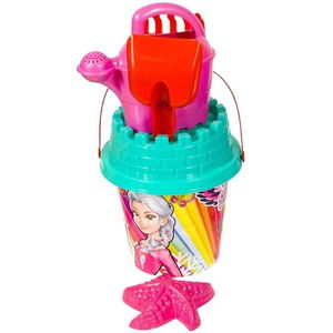 Big Bucket Beach Set and Accessories