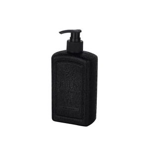 Plastic Liquid Soap Dispenser 500 ML