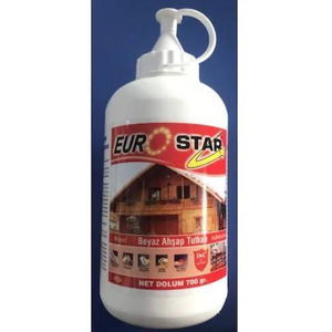 Euro Star White Wood Glue 700 gr