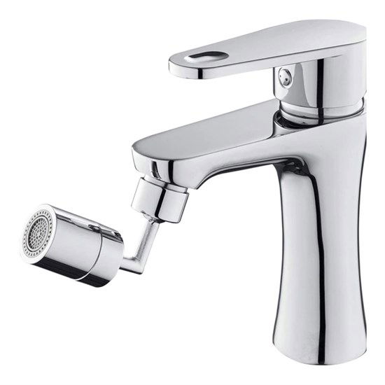 720 Degree Rotating Movable Water Saving Faucet Head