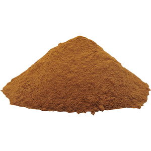 Cinnamon Ground Natural 40 Gr Package